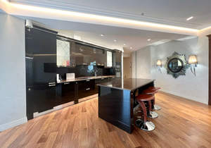 3-к квартира, вторичка, 136м2, 5/9 этаж