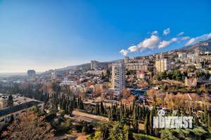 3-к квартира, вторичка, 105м2, 12/14 этаж