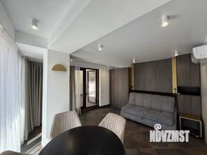 Студия квартира, вторичка, 24м2, 4/4 этаж