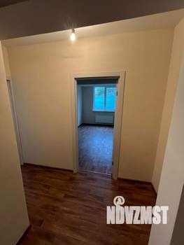 2-к квартира, вторичка, 64м2, 2/16 этаж