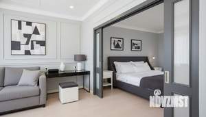 1-к квартира, вторичка, 51м2, 12/15 этаж