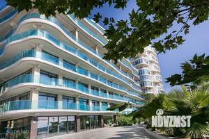 2-к квартира, вторичка, 128м2, 6/6 этаж