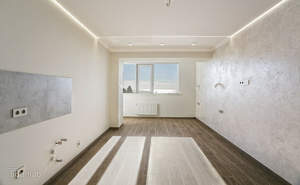 Студия квартира, вторичка, 30м2, 6/12 этаж