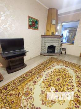 3-к квартира, вторичка, 86м2, 2/2 этаж