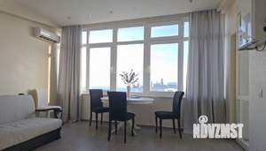 1-к квартира, вторичка, 52м2, 6/9 этаж