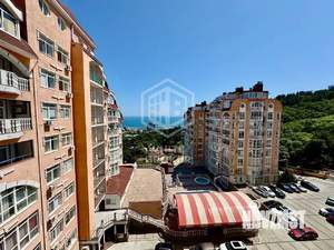 2-к квартира, вторичка, 100м2, 8/10 этаж