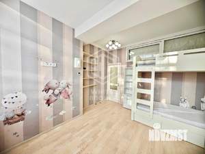 3-к квартира, вторичка, 75м2, 1/9 этаж