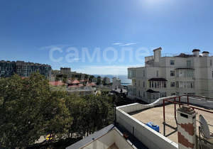 Студия квартира, вторичка, 64м2, 2/8 этаж