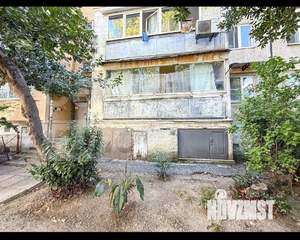 2-к квартира, вторичка, 49м2, 1/5 этаж