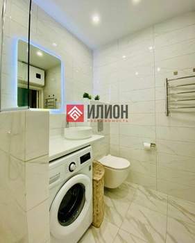 Студия квартира, вторичка, 42м2, 7/11 этаж