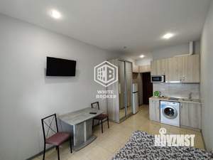 Студия квартира, вторичка, 20м2, 2/2 этаж