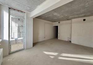 Студия квартира, вторичка, 38м2, 2/16 этаж