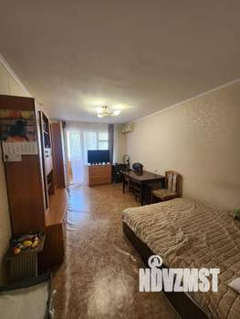 1-к квартира, вторичка, 32м2, 2/5 этаж