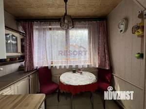 2-к квартира, вторичка, 50м2, 1/5 этаж