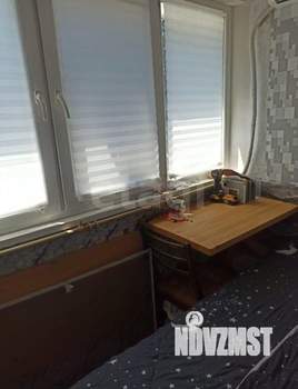 1-к квартира, вторичка, 31м2, 2/5 этаж