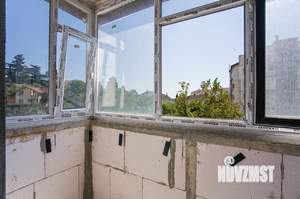 Студия квартира, вторичка, 33м2, 3/12 этаж