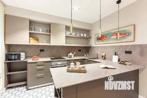 3-к квартира, вторичка, 84м2, 6/8 этаж