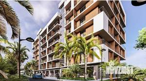 1-к квартира, вторичка, 36м2, 8/8 этаж