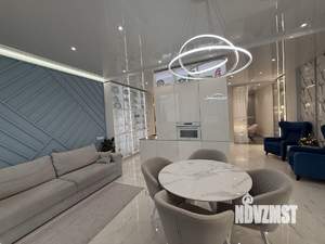 2-к квартира, вторичка, 64м2, 1/4 этаж