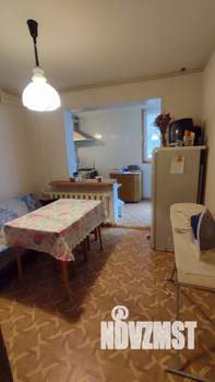 2-к квартира, вторичка, 60м2, 1/9 этаж