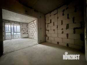 1-к квартира, вторичка, 35м2, 2/16 этаж