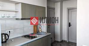 Студия квартира, вторичка, 70м2, 8/11 этаж