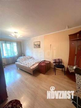 2-к квартира, вторичка, 51м2, 4/6 этаж
