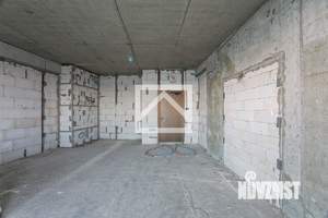 Студия квартира, вторичка, 65м2, 3/11 этаж