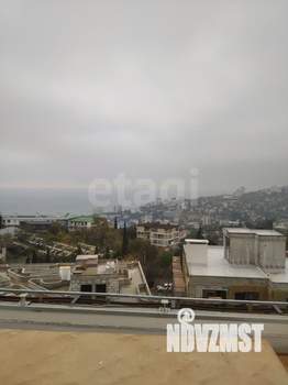 2-к квартира, строящийся дом, 89м2, 8/9 этаж