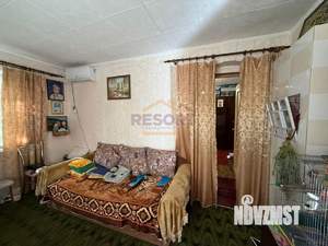 2-к квартира, вторичка, 42м2, 1/2 этаж