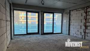 1-к квартира, вторичка, 58м2, 4/11 этаж