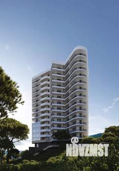 Студия квартира, вторичка, 76м2, 14/15 этаж