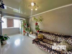 2-к квартира, вторичка, 47м2, 4/5 этаж