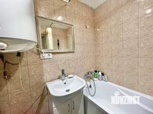 2-к квартира, вторичка, 41м2, 1/5 этаж