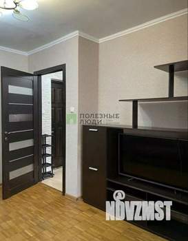 1-к квартира, вторичка, 30м2, 3/5 этаж