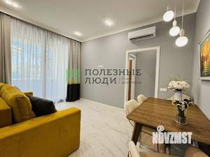 2-к квартира, вторичка, 52м2, 2/8 этаж