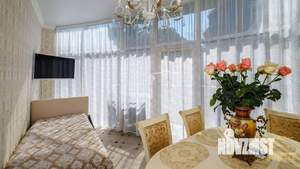 3-к квартира, вторичка, 94м2, 3/14 этаж