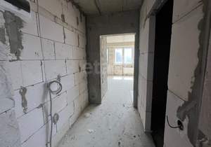 1-к квартира, вторичка, 36м2, 8/16 этаж
