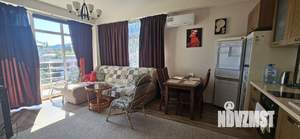 2-к квартира, вторичка, 50м2, 5/6 этаж