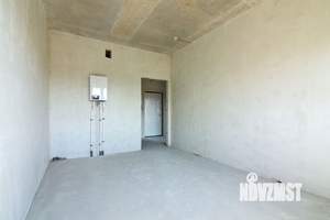 1-к квартира, вторичка, 42м2, 8/8 этаж