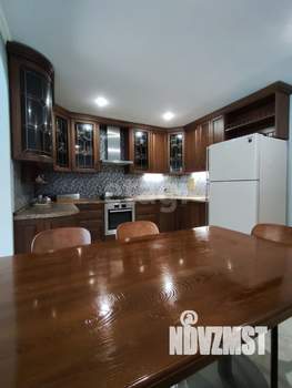 3-к квартира, вторичка, 95м2, 1/9 этаж