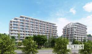 1-к квартира, вторичка, 65м2, 8/8 этаж