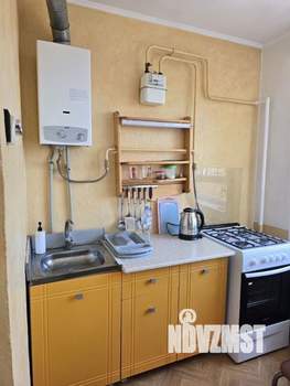 1-к квартира, вторичка, 32м2, 5/5 этаж