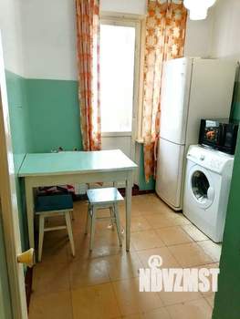 1-к квартира, вторичка, 46м2, 5/5 этаж