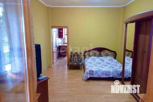 2-к квартира, вторичка, 41м2, 2/2 этаж