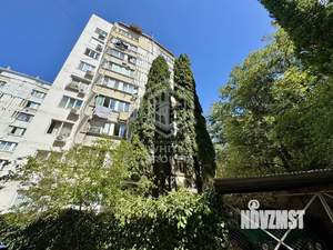 1-к квартира, вторичка, 44м2, 3/9 этаж