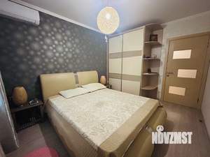 2-к квартира, вторичка, 51м2, 5/10 этаж