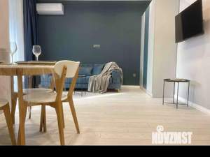 2-к квартира, вторичка, 75м2, 5/18 этаж