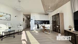 2-к квартира, вторичка, 67м2, 5/6 этаж