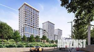 2-к квартира, вторичка, 60м2, 12/15 этаж